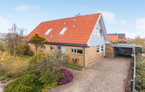 4 Bedroom Gorgeous Home In Skagen, Skagen